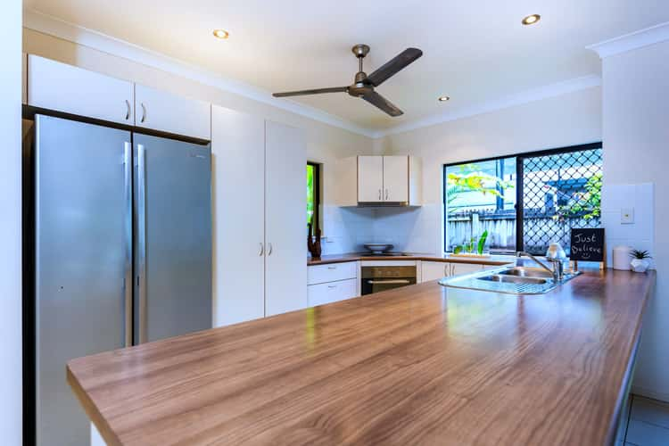 Third view of Homely house listing, 2 Helix Close, Clifton Beach QLD 4879