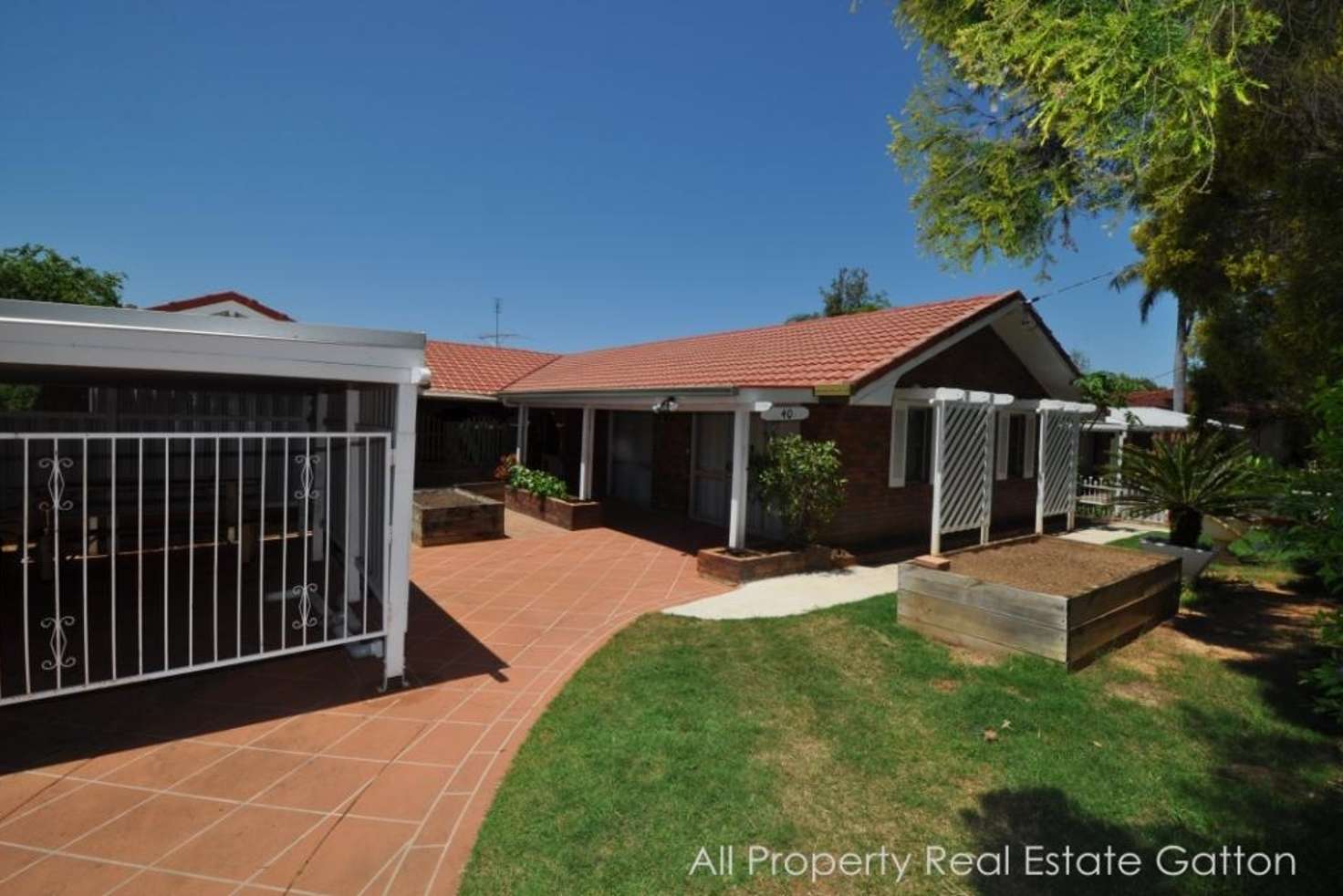 Main view of Homely house listing, Room 2/40 Jensen Street, Gatton QLD 4343