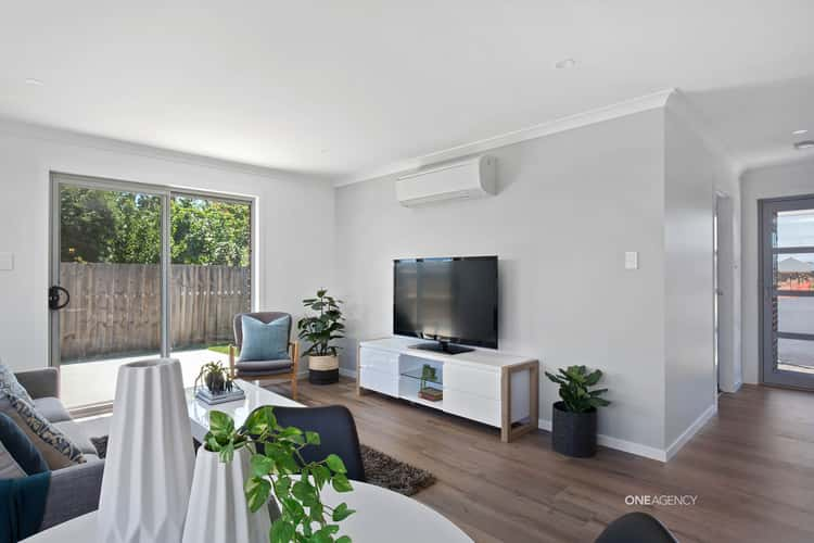 Second view of Homely unit listing, 8/11A Frederick Street, Perth TAS 7300