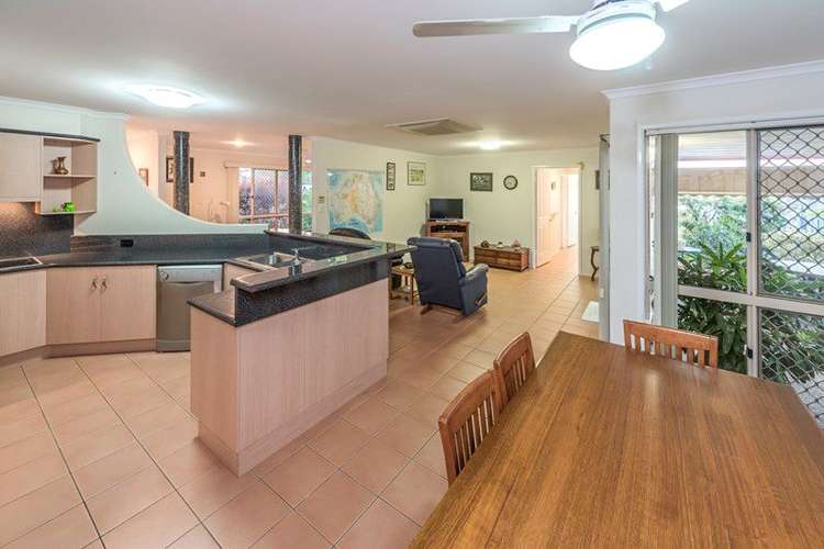 Second view of Homely house listing, 9 Forbes Court, Avoca QLD 4670