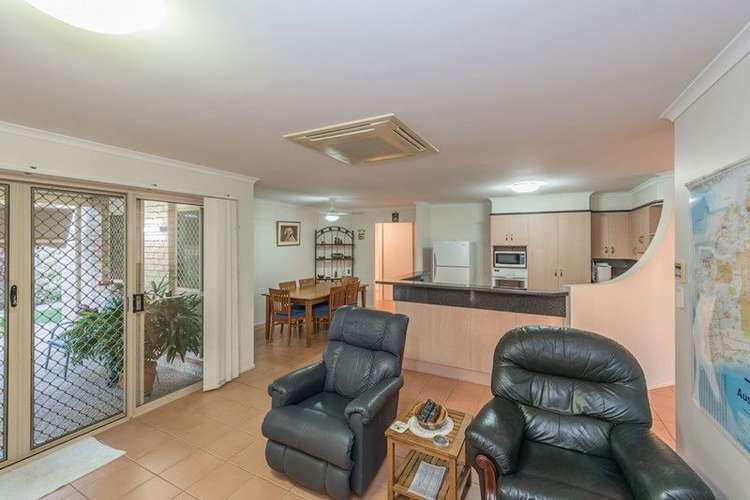 Third view of Homely house listing, 9 Forbes Court, Avoca QLD 4670