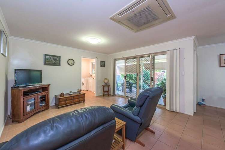 Fourth view of Homely house listing, 9 Forbes Court, Avoca QLD 4670