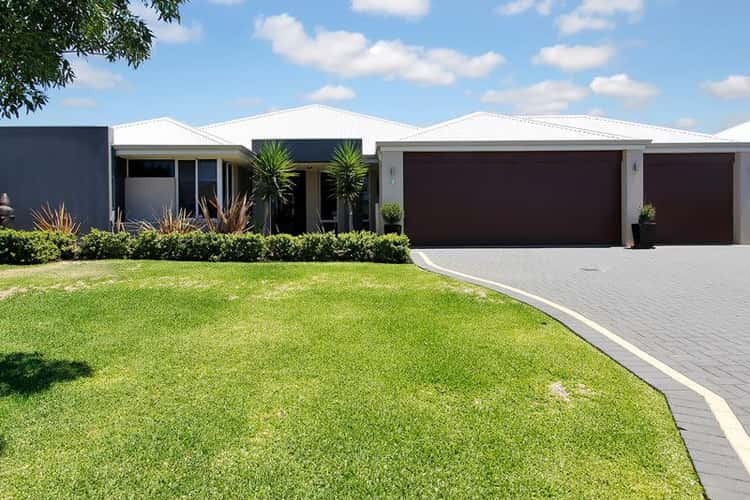 Main view of Homely house listing, 9 Arava Circle, Aveley WA 6069