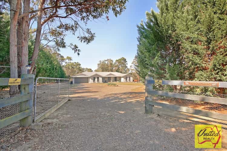 Main view of Homely house listing, 191 Wombat Road, Lakesland NSW 2572