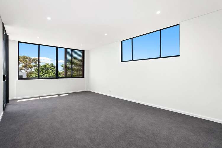Fourth view of Homely apartment listing, 309/11 Veno Street, Heathcote NSW 2233