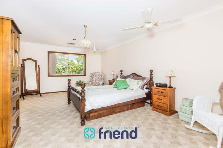 Fifth view of Homely house listing, 67 Essington Way, Anna Bay NSW 2316