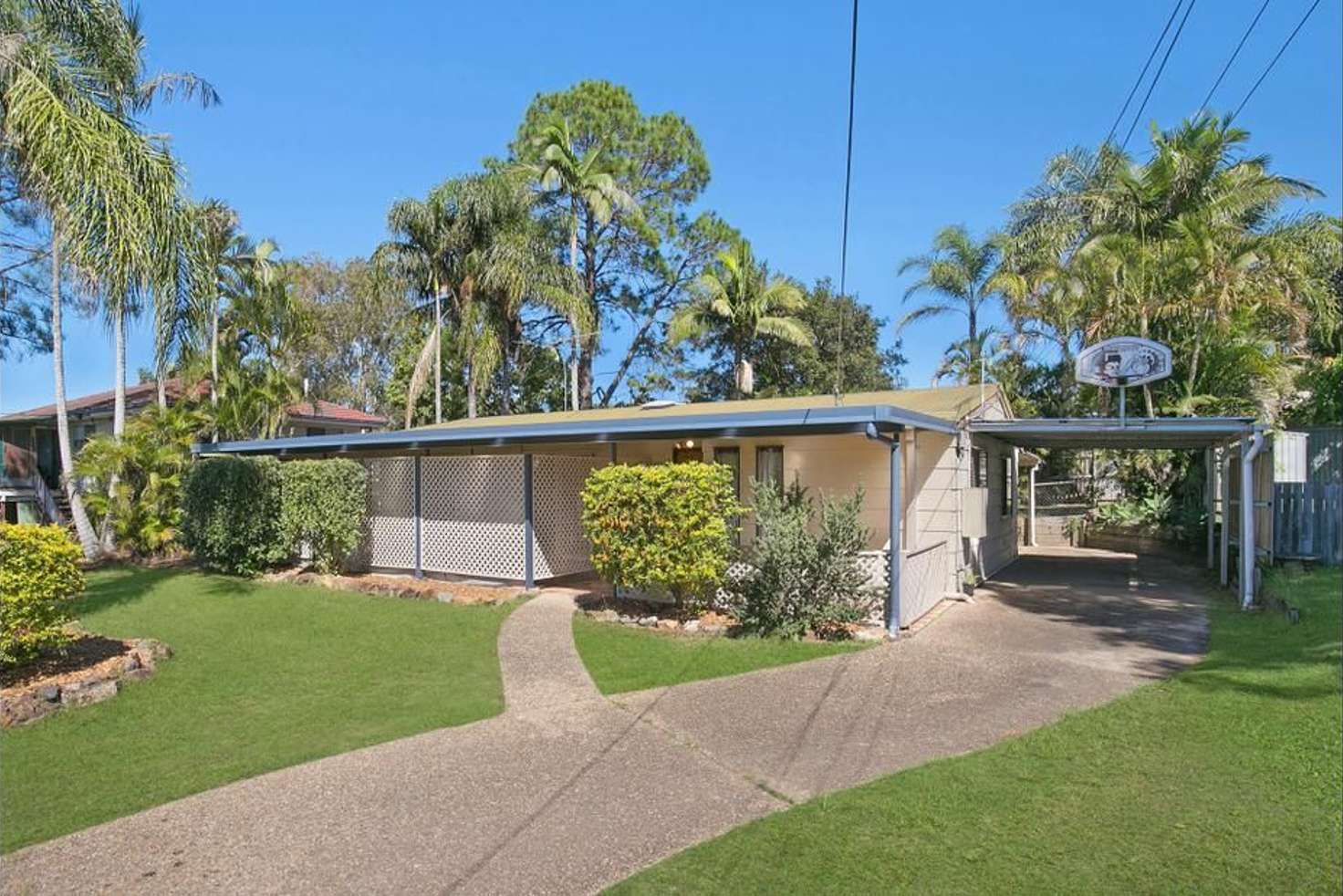 Main view of Homely house listing, 13 Kumbari Street, Rochedale South QLD 4123