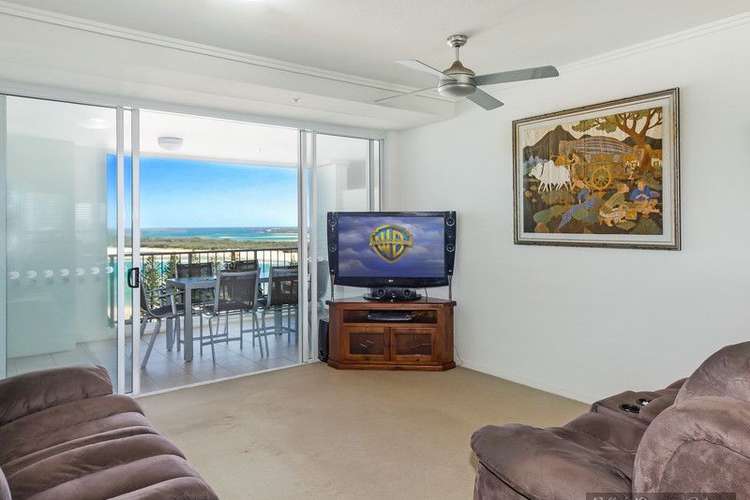 Second view of Homely unit listing, 2072/80 Lower Gay Tce, Caloundra QLD 4551