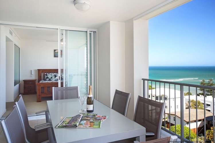 Fifth view of Homely unit listing, 2072/80 Lower Gay Tce, Caloundra QLD 4551