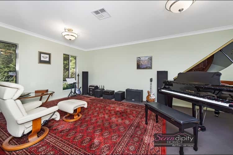 Fifth view of Homely house listing, 126 - 130 Macdonnell Rd, Tamborine Mountain QLD 4272