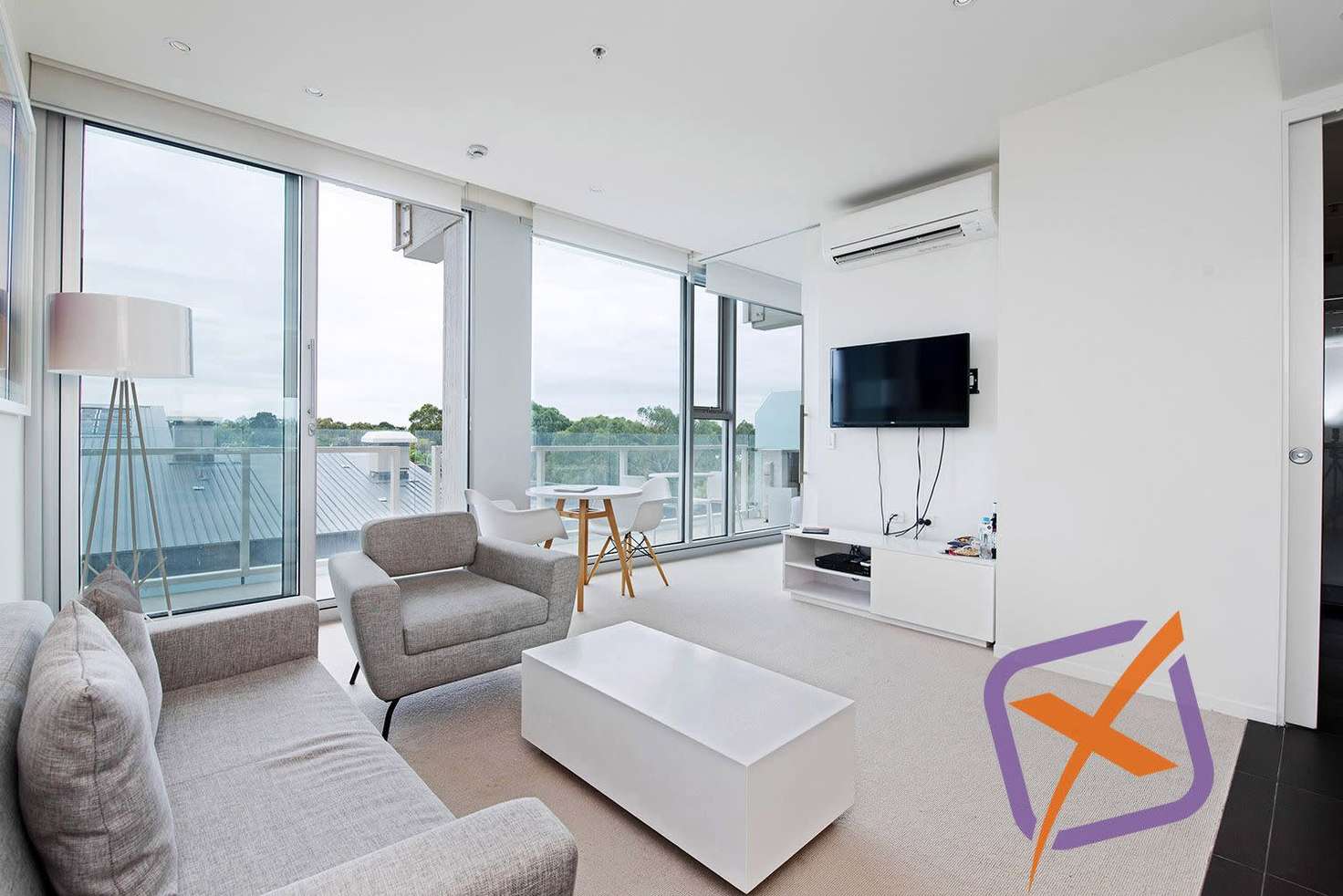 Main view of Homely apartment listing, 327/33 Warwick Street, Walkerville SA 5081