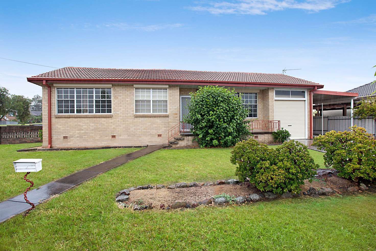 Main view of Homely house listing, 25 Yarrum Avenue, Beresfield NSW 2322