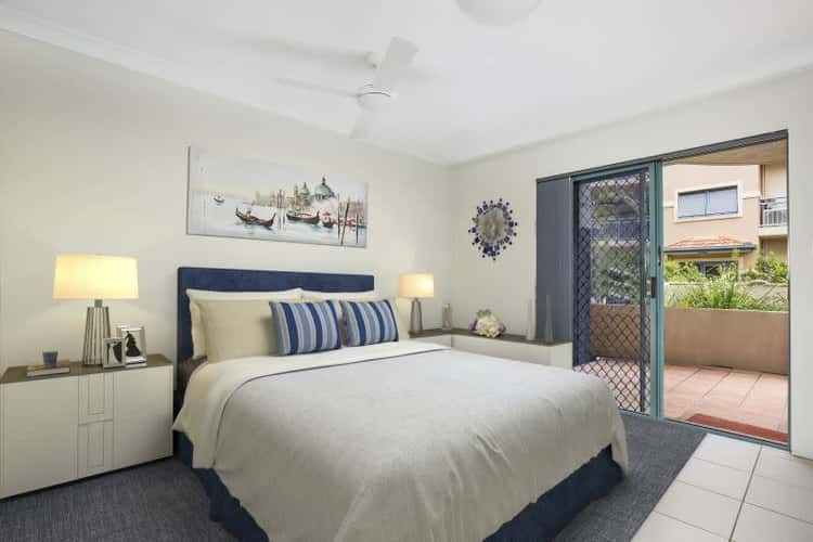 Fifth view of Homely unit listing, 1/143 Golden Four Drive, Bilinga QLD 4225