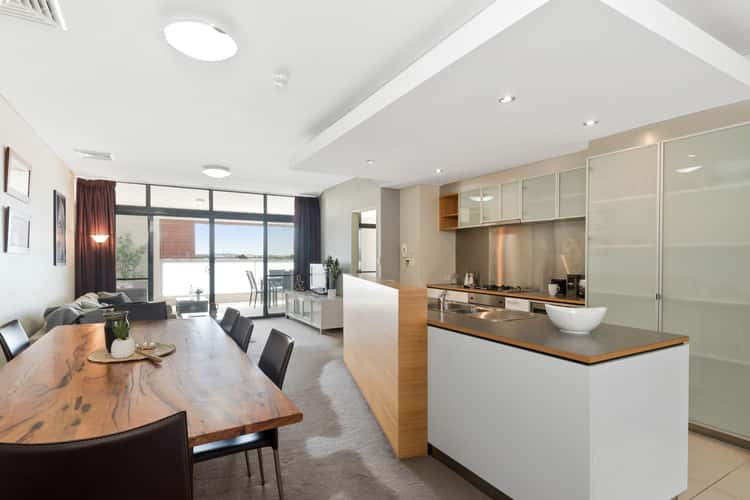 Main view of Homely apartment listing, 26/591 Hay Street, Jolimont WA 6014