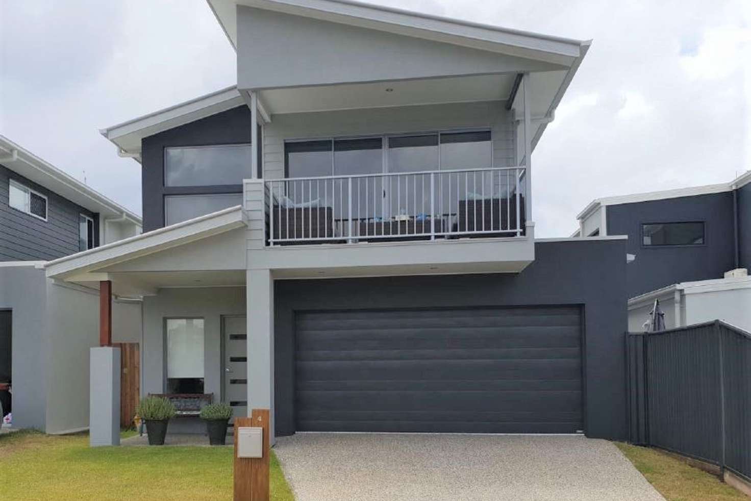 Main view of Homely house listing, 4 Fortitude Place, Birtinya QLD 4575
