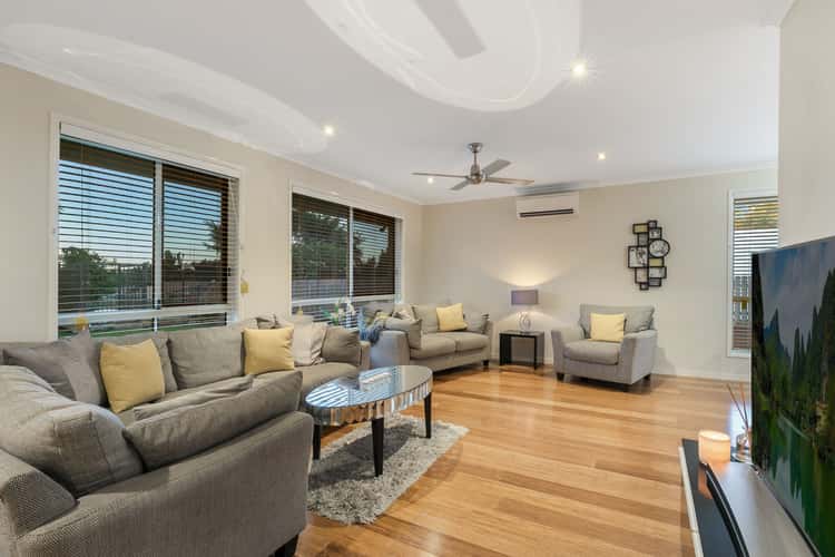 Fourth view of Homely house listing, 95 Dove Tree Crescent, Sinnamon Park QLD 4073