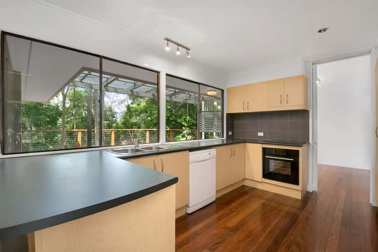 Third view of Homely house listing, 76 Ludlow St, Chapel Hill QLD 4069