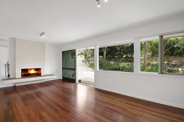 Fourth view of Homely house listing, 76 Ludlow St, Chapel Hill QLD 4069