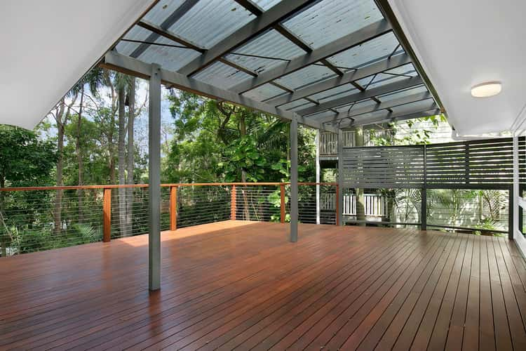 Sixth view of Homely house listing, 76 Ludlow St, Chapel Hill QLD 4069