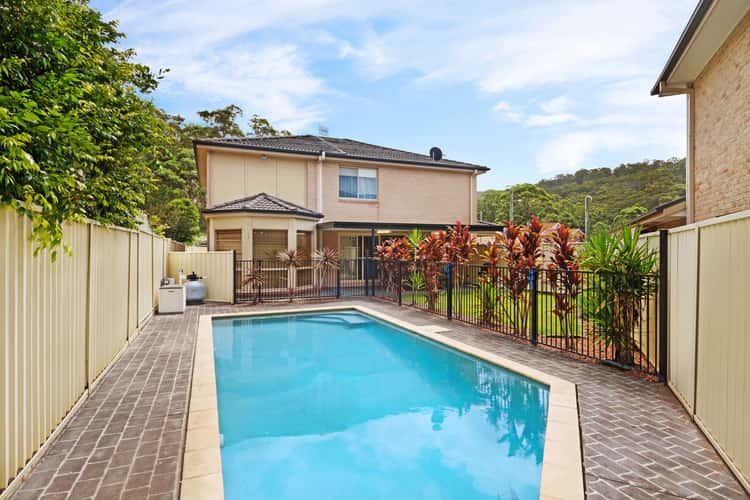 19 Burdett Place, Umina Beach NSW 2257