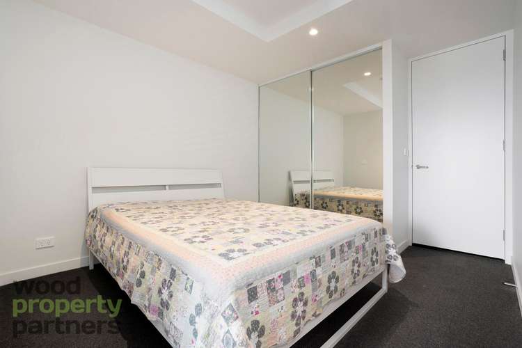 Fourth view of Homely apartment listing, 507/244 Dorcas Street, South Melbourne VIC 3205