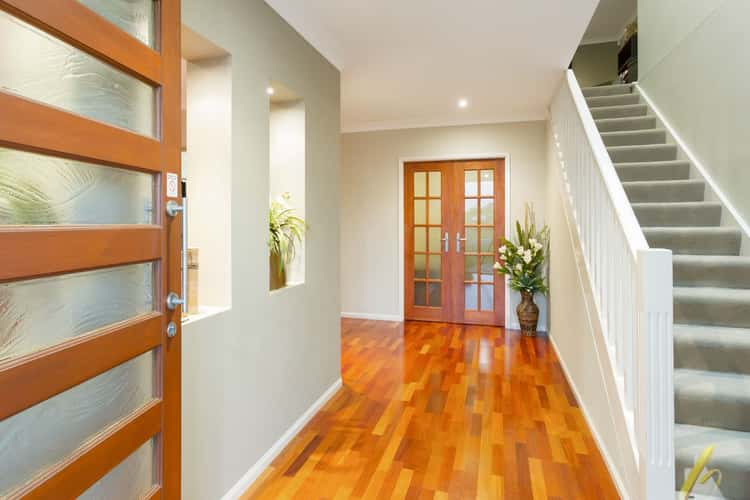 Fourth view of Homely house listing, 169 Gibson Crescent, Bellbowrie QLD 4070