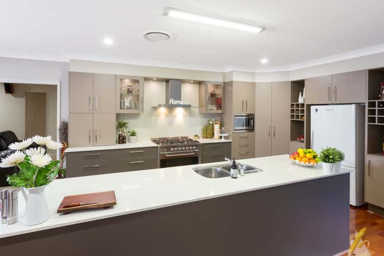 Sixth view of Homely house listing, 169 Gibson Crescent, Bellbowrie QLD 4070