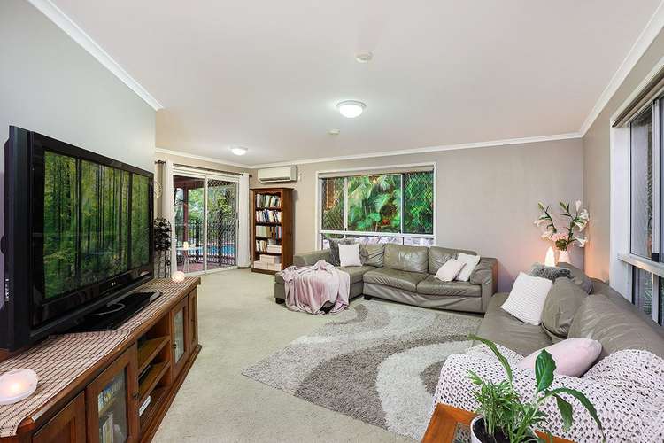 Second view of Homely house listing, 5 Rochester Rise, Aroona QLD 4551