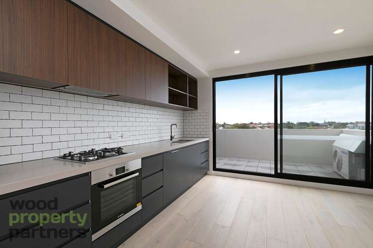 Main view of Homely apartment listing, 508/242 High Street, Windsor VIC 3181