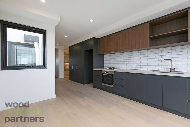Second view of Homely apartment listing, 508/242 High Street, Windsor VIC 3181