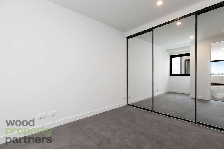 Fourth view of Homely apartment listing, 508/242 High Street, Windsor VIC 3181