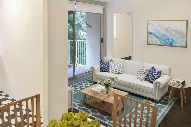 Main view of Homely apartment listing, 8/57 Cook Road, Centennial Park NSW 2021