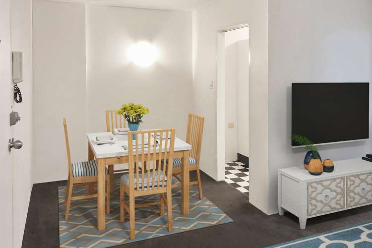 Second view of Homely apartment listing, 8/57 Cook Road, Centennial Park NSW 2021