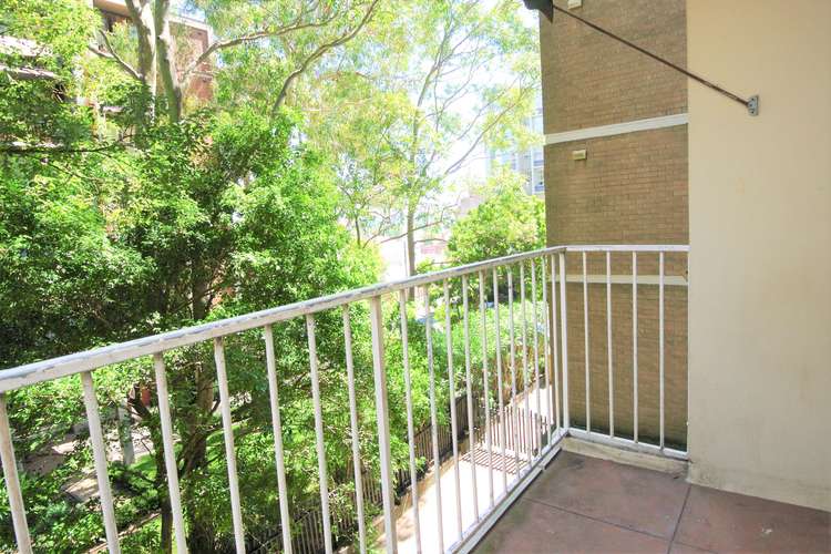 Fifth view of Homely apartment listing, 8/57 Cook Road, Centennial Park NSW 2021