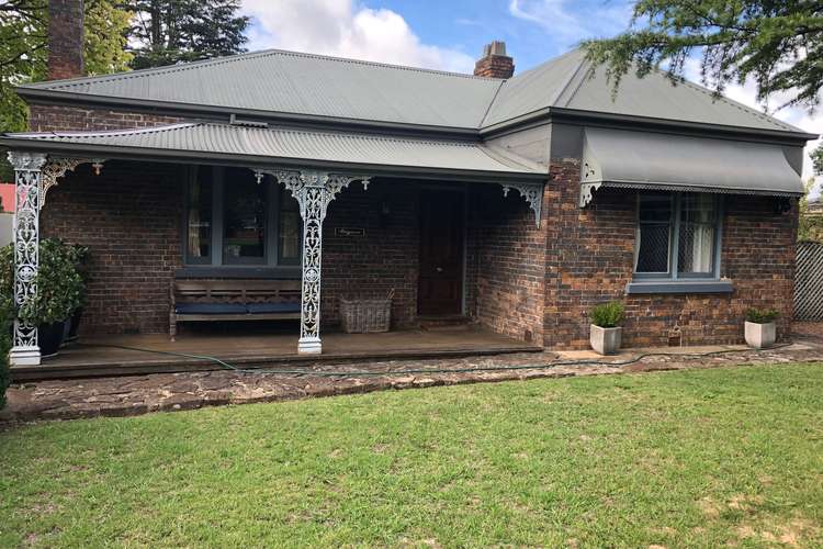 Main view of Homely house listing, 131 Brown Street, Armidale NSW 2350