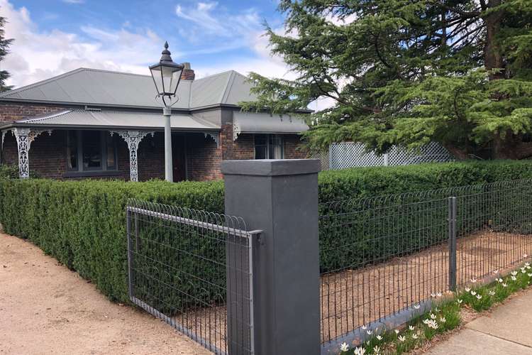 Second view of Homely house listing, 131 Brown Street, Armidale NSW 2350