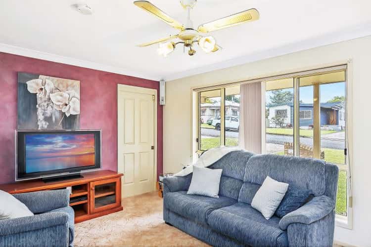 Second view of Homely house listing, 2B Mulgen Crescent, Bomaderry NSW 2541
