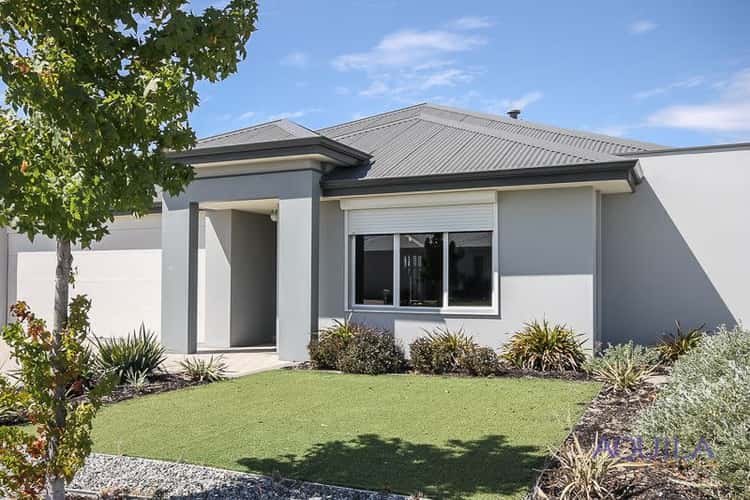 Second view of Homely house listing, 18 Gamin Vista, Aveley WA 6069