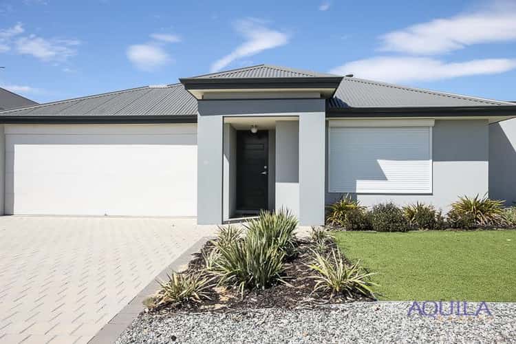 Third view of Homely house listing, 18 Gamin Vista, Aveley WA 6069