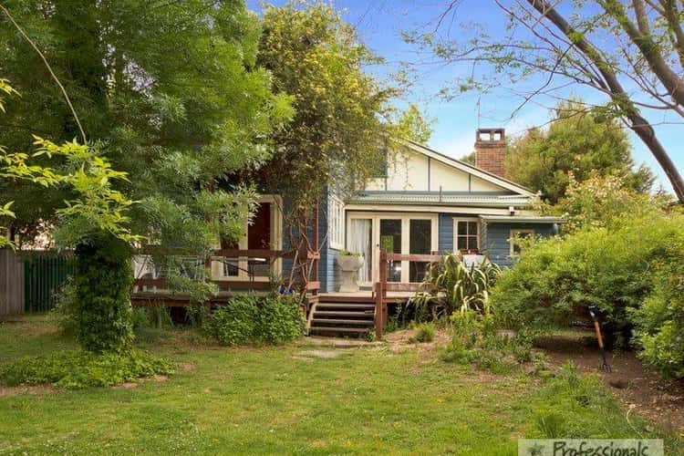 Fourth view of Homely house listing, 209 Dumaresq Street, Armidale NSW 2350