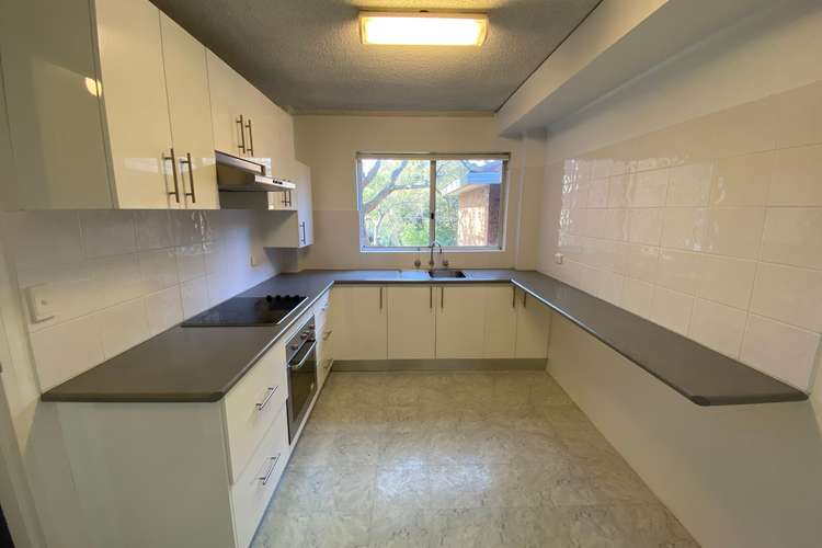 Second view of Homely unit listing, 20/83 Auburn Street, Sutherland NSW 2232