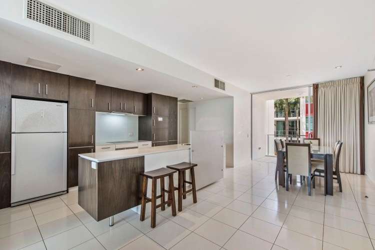 Second view of Homely unit listing, 1208/1808 David Low Way, Coolum Beach QLD 4573