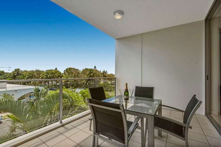 Third view of Homely unit listing, 1208/1808 David Low Way, Coolum Beach QLD 4573