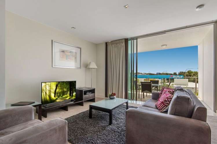Fifth view of Homely unit listing, 1208/1808 David Low Way, Coolum Beach QLD 4573