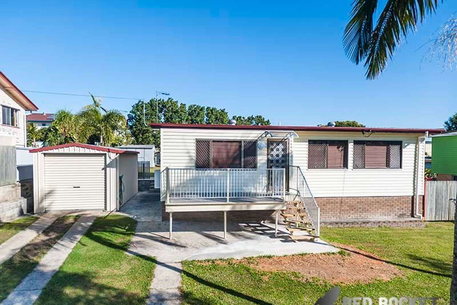 Main view of Homely house listing, 21 Attunga Street, Kingston QLD 4114