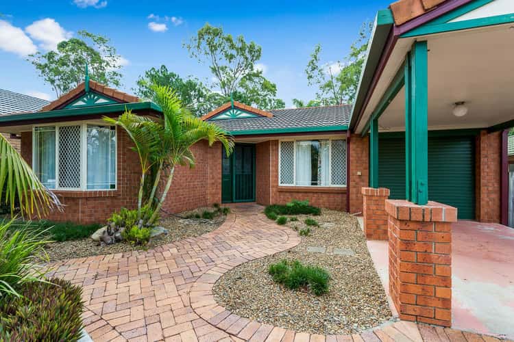 Main view of Homely house listing, 76 Flinders Crescent, Forest Lake QLD 4078