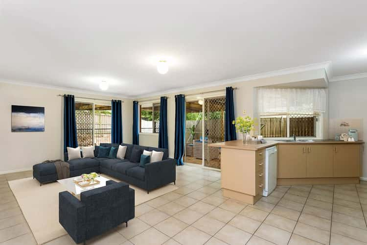 Third view of Homely house listing, 76 Flinders Crescent, Forest Lake QLD 4078