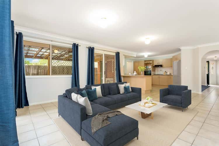 Fifth view of Homely house listing, 76 Flinders Crescent, Forest Lake QLD 4078