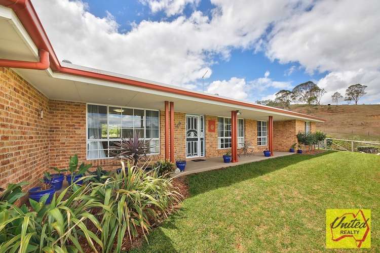 Fourth view of Homely house listing, 10/180 Glendiver Road, The Oaks NSW 2570