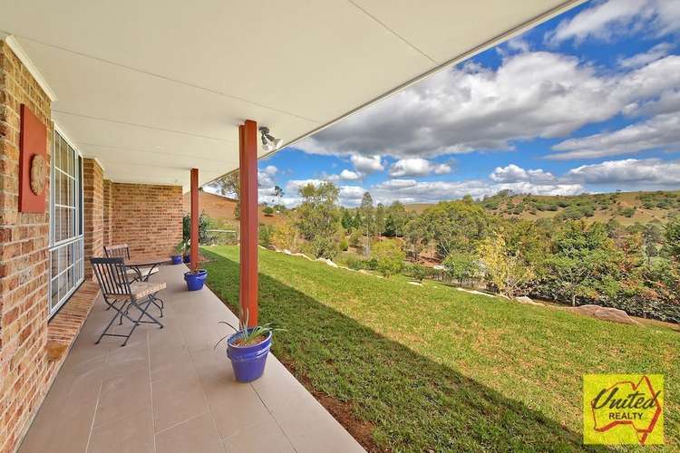 Fifth view of Homely house listing, 10/180 Glendiver Road, The Oaks NSW 2570